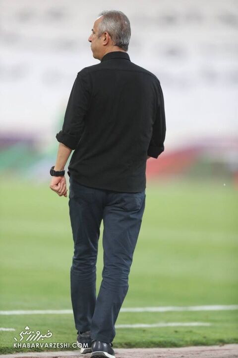 پرسپولیس هوادار