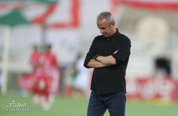 پرسپولیس هوادار