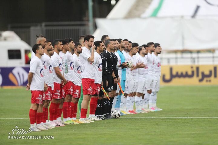 پرسپولیس هوادار