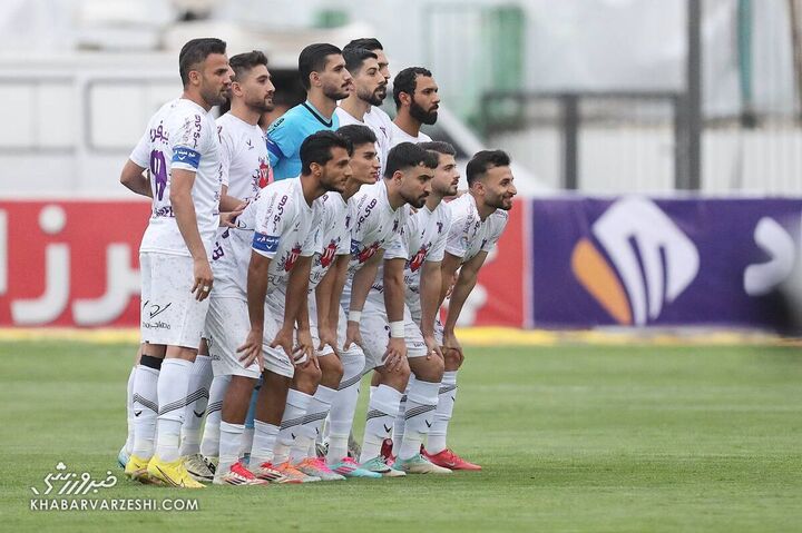 پرسپولیس هوادار