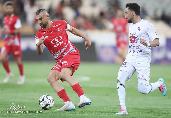 پرسپولیس هوادار