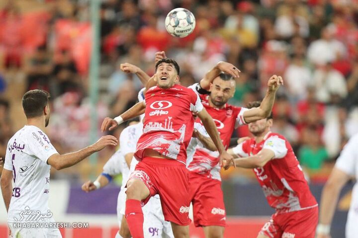 پرسپولیس هوادار