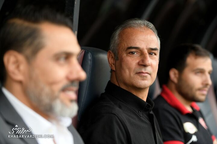 پرسپولیس هوادار