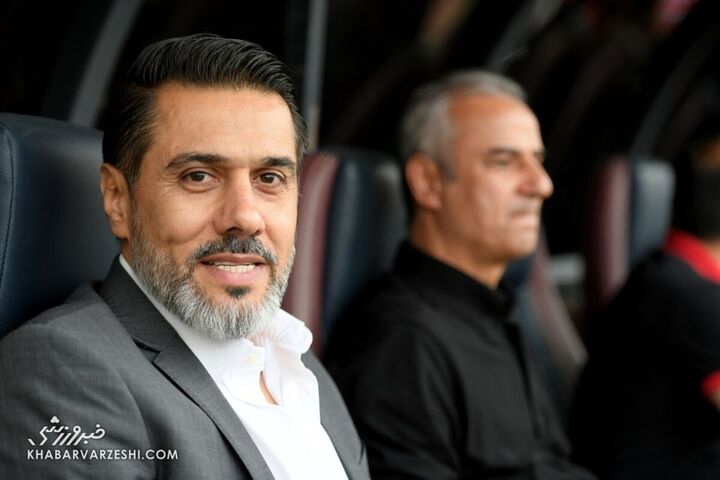 پرسپولیس هوادار