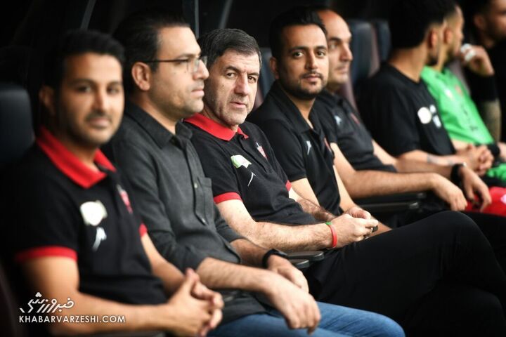 پرسپولیس هوادار