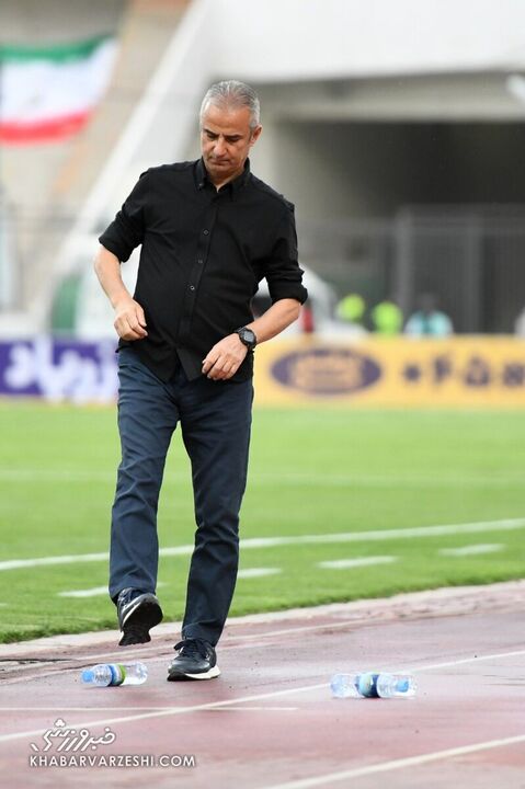 پرسپولیس هوادار
