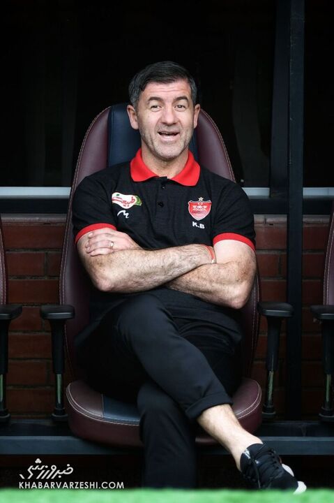 پرسپولیس هوادار