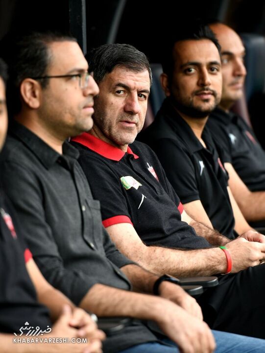 پرسپولیس هوادار