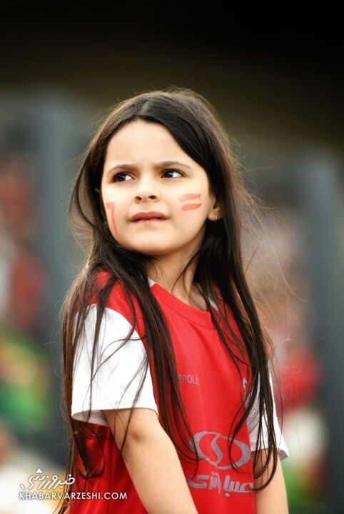 پرسپولیس هوادار