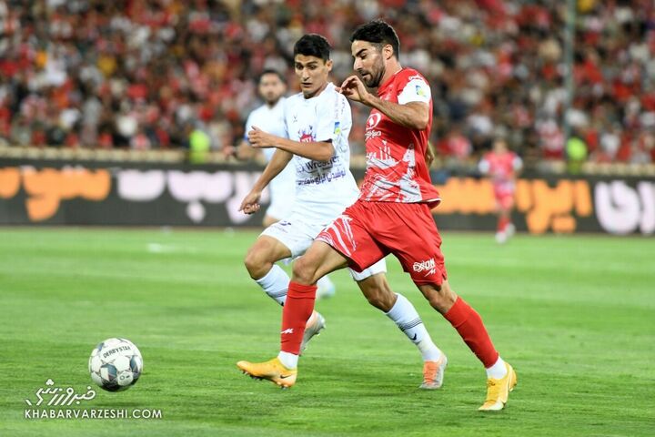 پرسپولیس هوادار