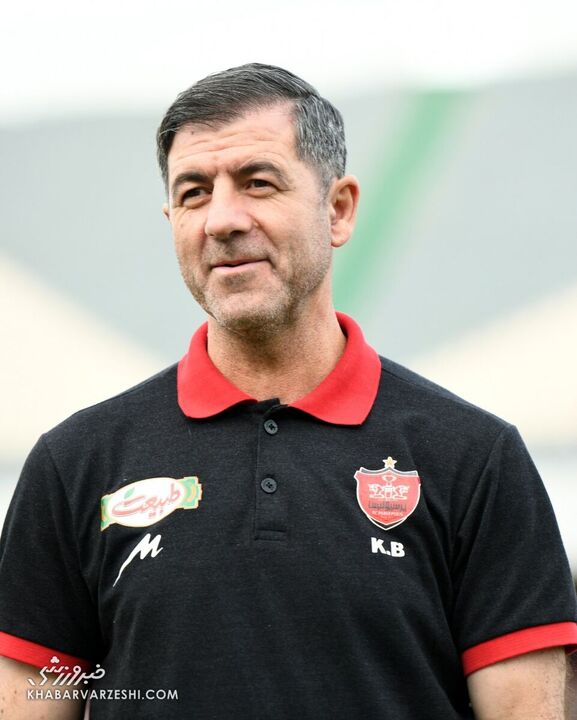 پرسپولیس هوادار