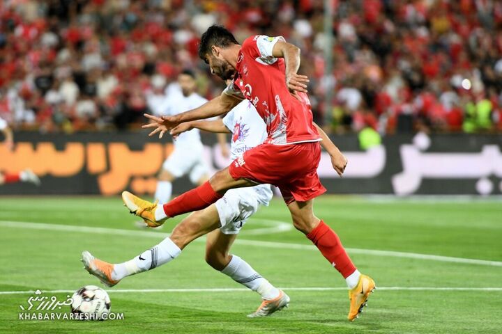 پرسپولیس هوادار