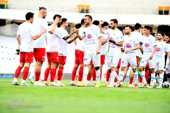 پرسپولیس هوادار