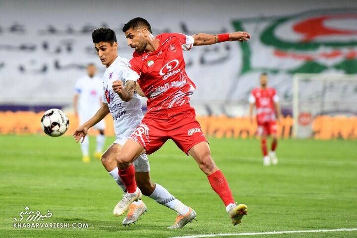 پرسپولیس هوادار