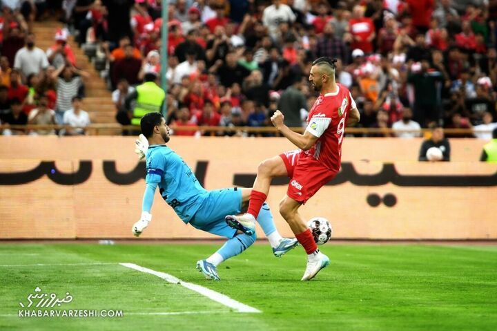 پرسپولیس هوادار