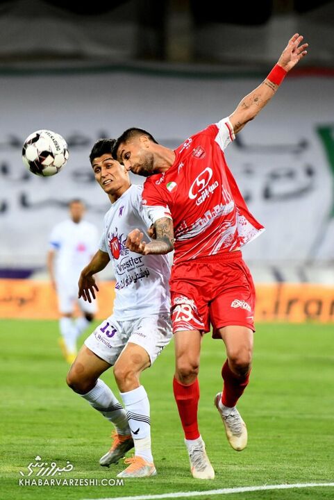 پرسپولیس هوادار