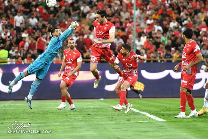 پرسپولیس هوادار