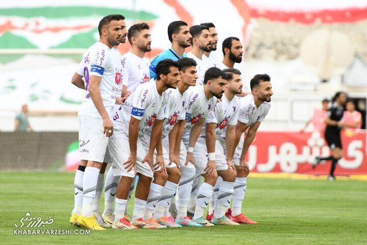 پرسپولیس هوادار