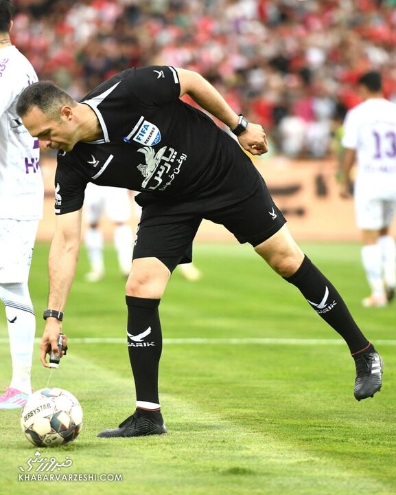 پرسپولیس هوادار