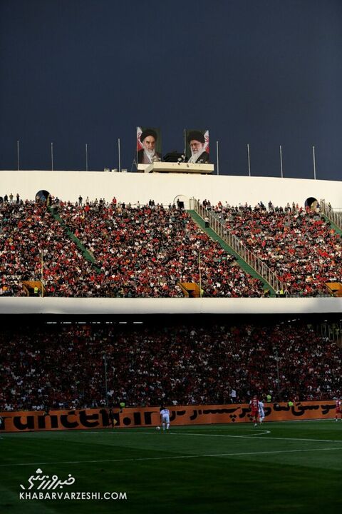 پرسپولیس هوادار