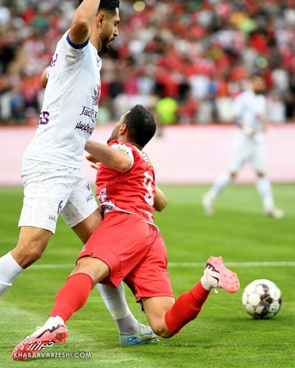 پرسپولیس هوادار
