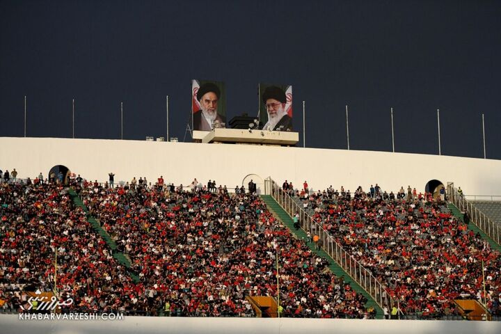 پرسپولیس هوادار