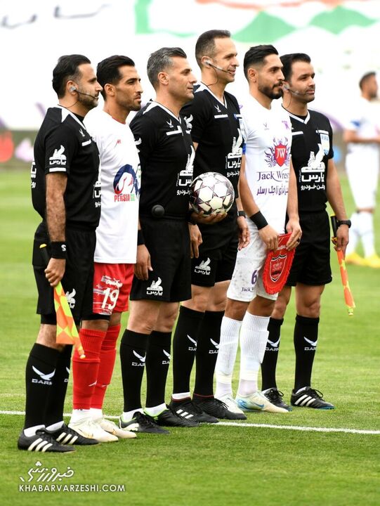پرسپولیس هوادار