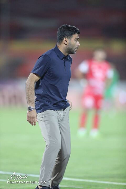 پرسپولیس هوادار
