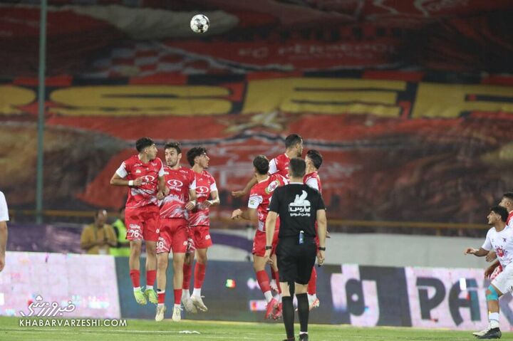 پرسپولیس هوادار