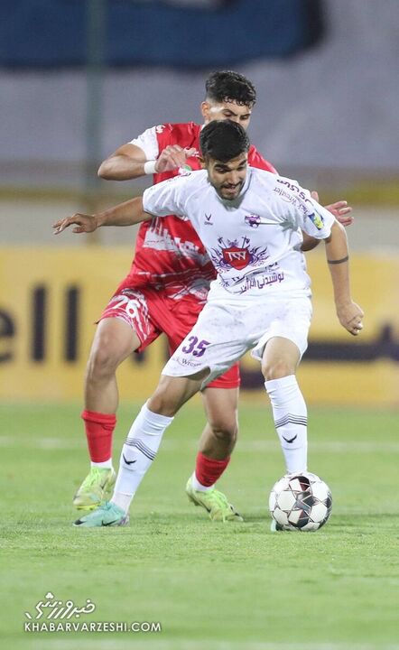 پرسپولیس هوادار