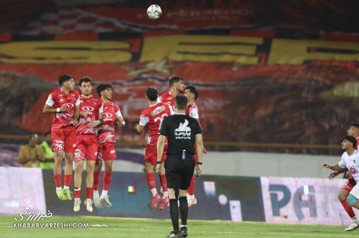 پرسپولیس هوادار