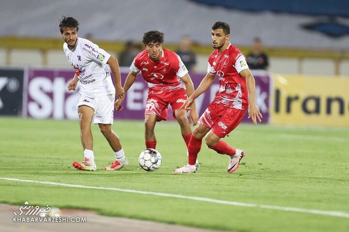 پرسپولیس هوادار