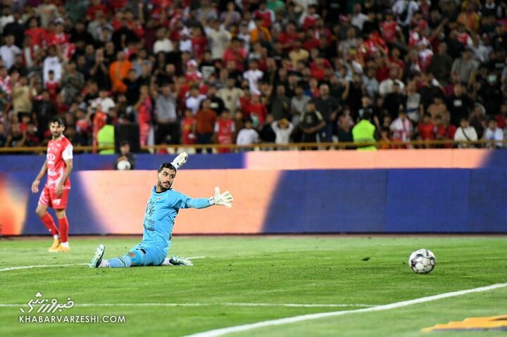 پرسپولیس هوادار