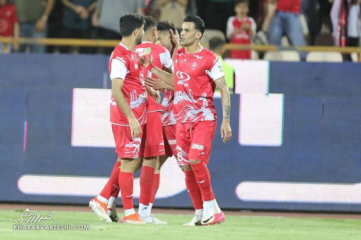 پرسپولیس هوادار