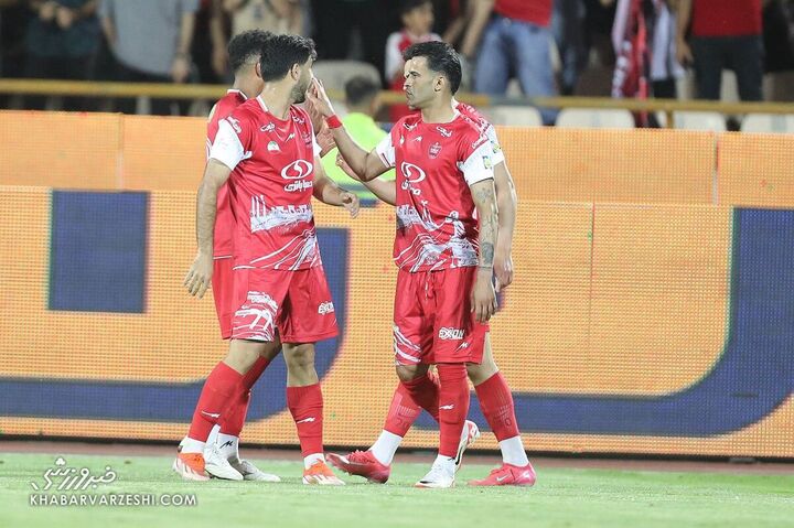 پرسپولیس هوادار
