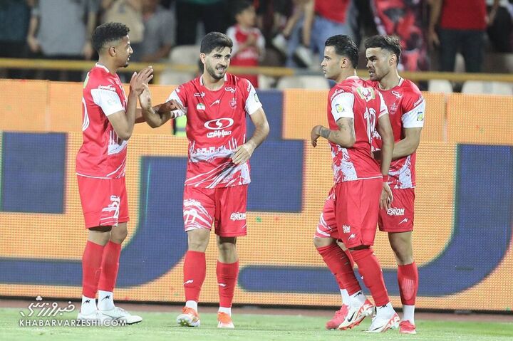 پرسپولیس هوادار
