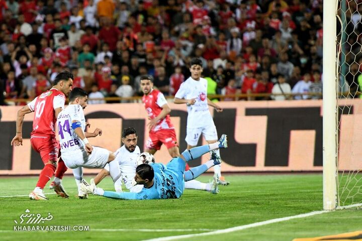 پرسپولیس هوادار