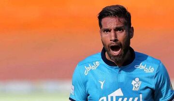 پاسخ پیشکسوت استقلال به معاون اجرایی پرسپولیس؛ شما فصل بعد عوض ویزا دنبال بلیت اتوبوس باش/ پرسپولیس گزینه سقوط بود نه استقلال/ آقا دنبال دیده شدن است!