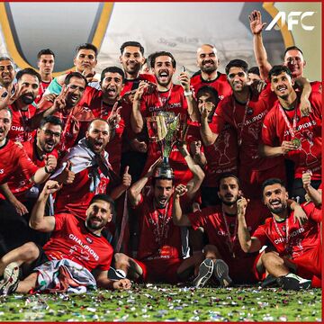 دلیل کم تحرکی قهرمان در نقل و انتقالات مشخص شد!