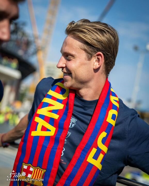 جشن بارسلونا