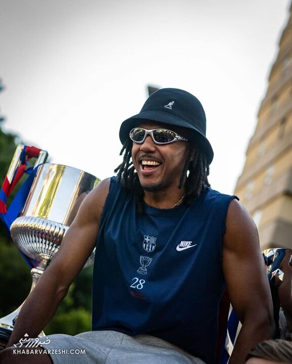 جشن بارسلونا