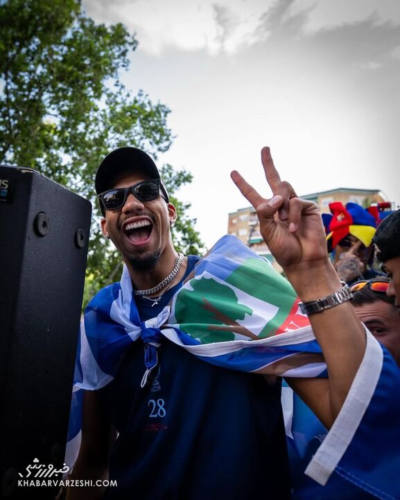 جشن بارسلونا