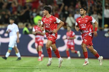 پرریسک اما موفق؛ تصمیمی که پرسپولیس را متحول کرد؟