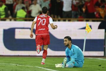 وعده جالب ستاره ازبک به هواداران پرسپولیس
