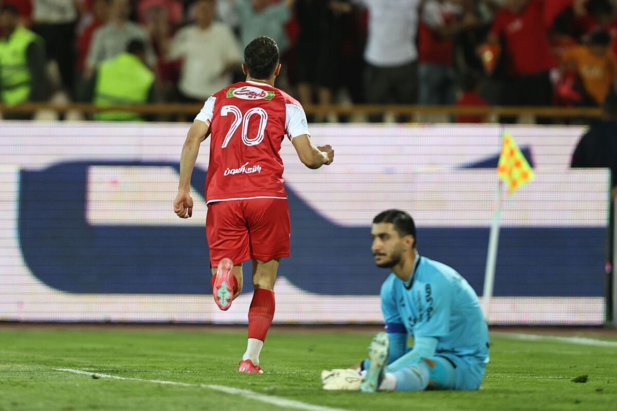 وعده جالب ستاره ازبک به هواداران پرسپولیس