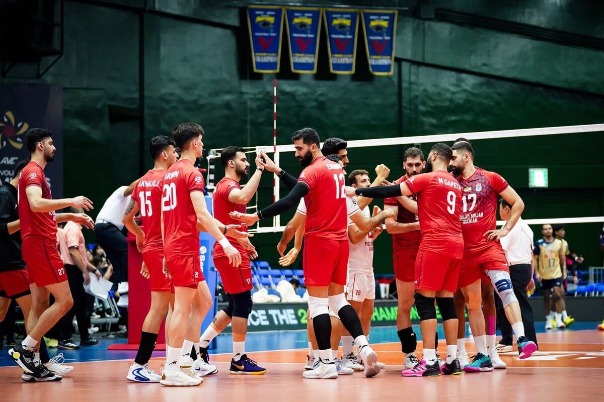 ژاپن دوباره مانع ایران؛ سهمیه جهانی از دست رفت! ژاپن دوباره مانع ایران؛ سهمیه جهانی از دست رفت!