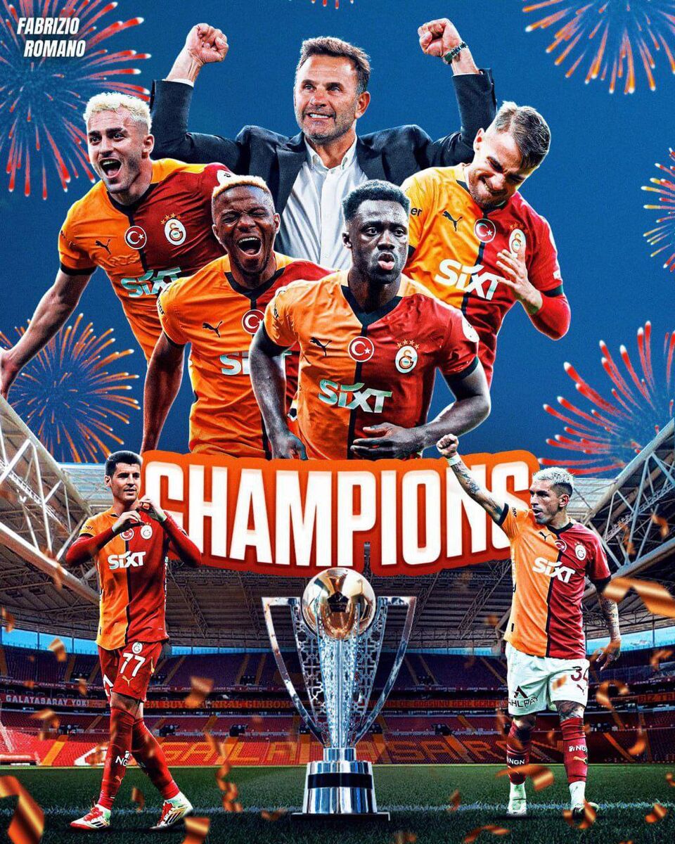 تاجگذاری پادشاه ترکیه مقابل استقلالیها!