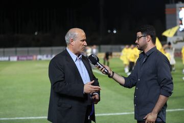 جشن قهرمانی شیرازی‌ها از لنز دوربین خبرورزشی