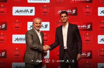 رقم قرارداد نیازمند با پرسپولیس فاش شد/ ادعای یک خبرگزاری