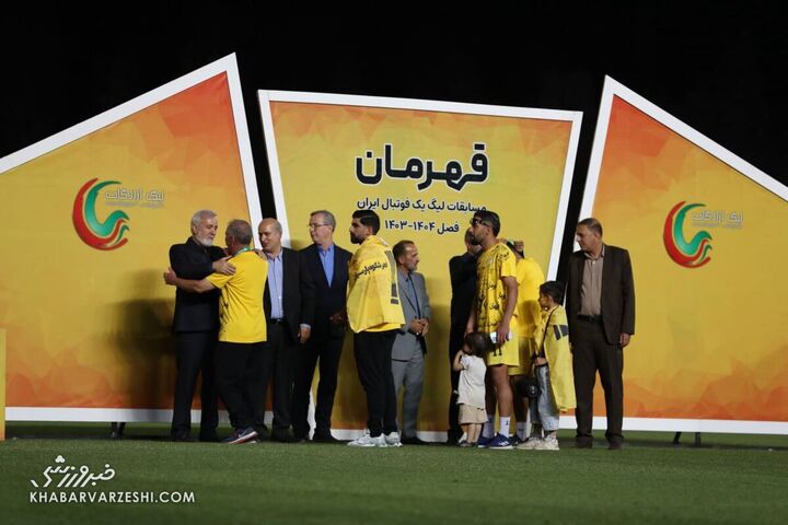 قهرمانی فجر
